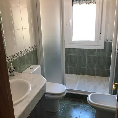 Apartmán Aloha Lanzada