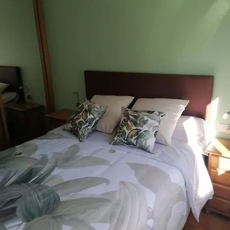 Aloha Lanzada Apartmán Sanxenxo