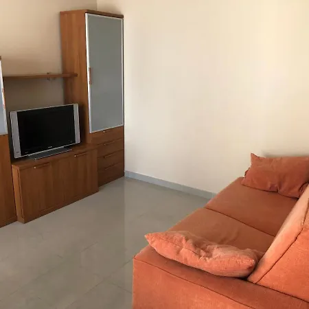 Apartmán Aloha Lanzada *