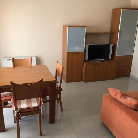 Apartmán Aloha Lanzada *