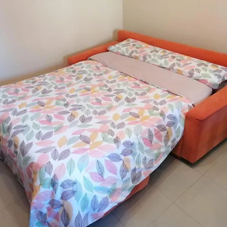Aloha Lanzada Apartmán Sanxenxo