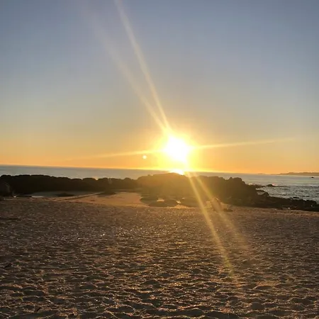 Apartmán Aloha Lanzada *